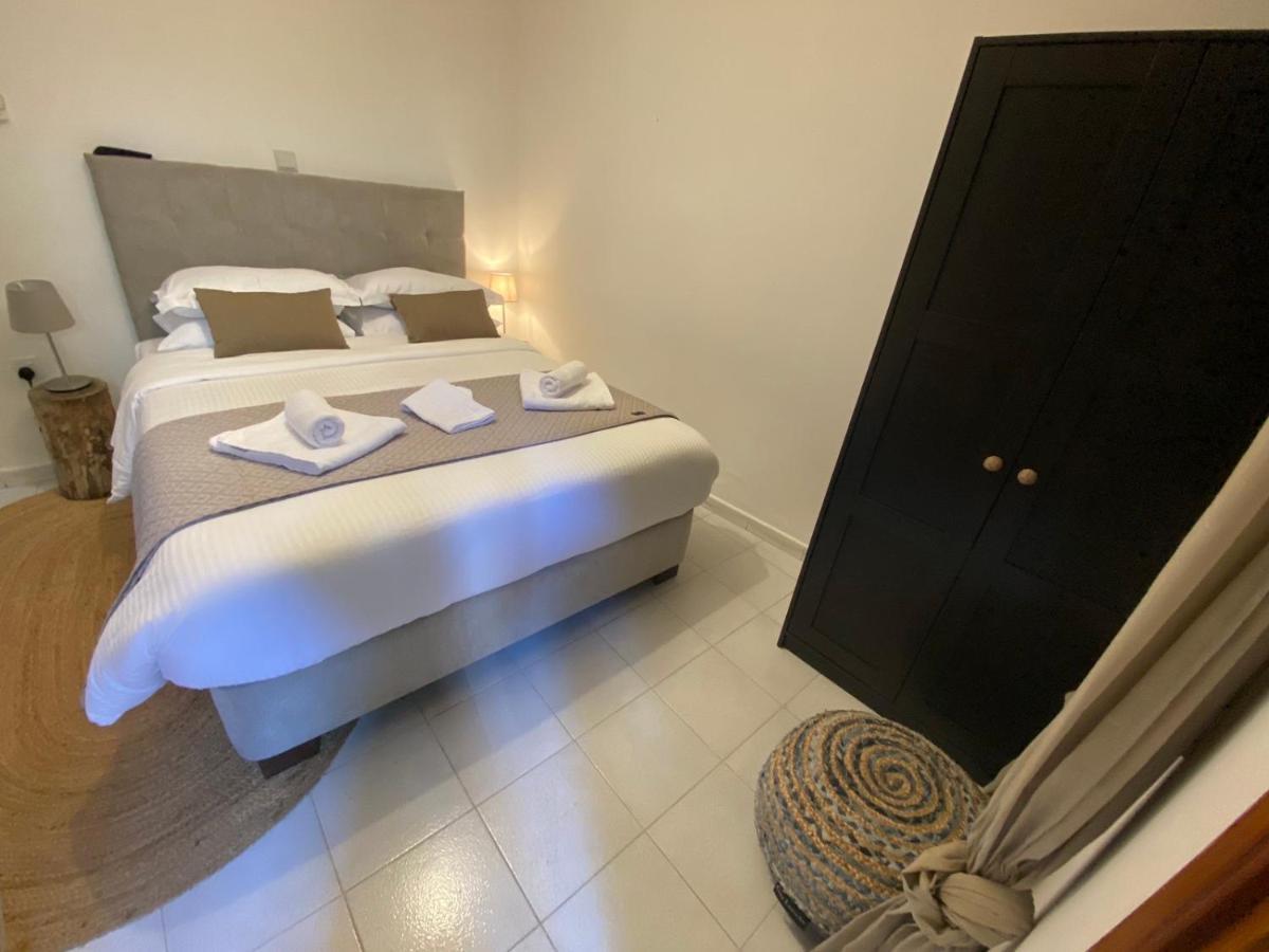 كاكوبرتريا Galinicafe22-Suites المظهر الخارجي الصورة