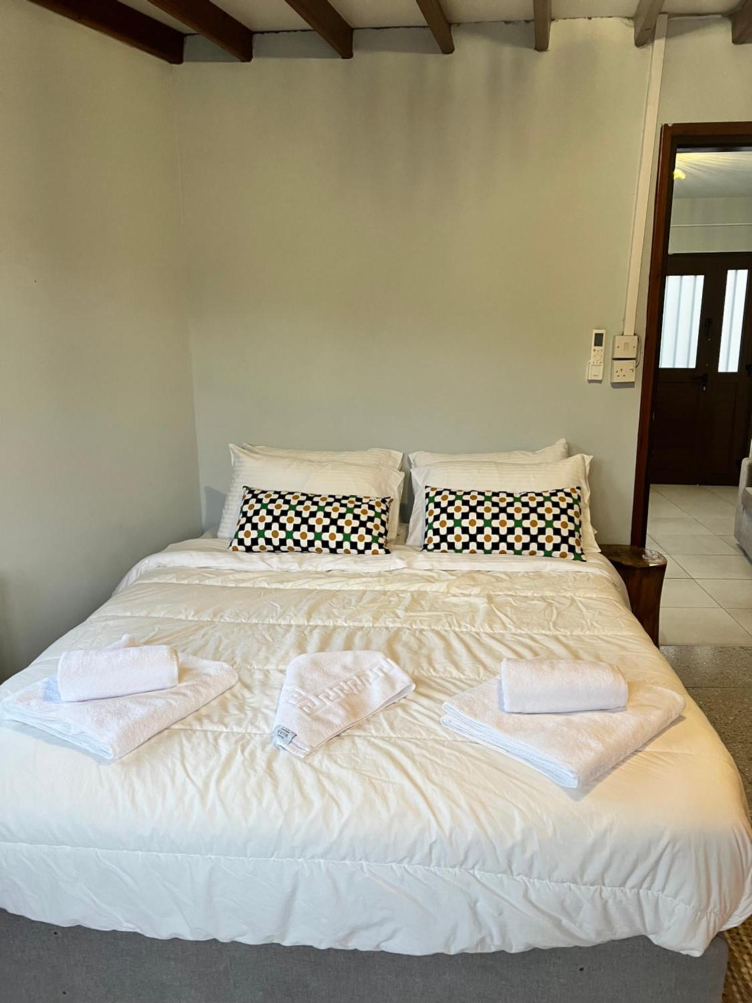 كاكوبرتريا Galinicafe22-Suites المظهر الخارجي الصورة